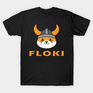 FLOKI T-Shirt